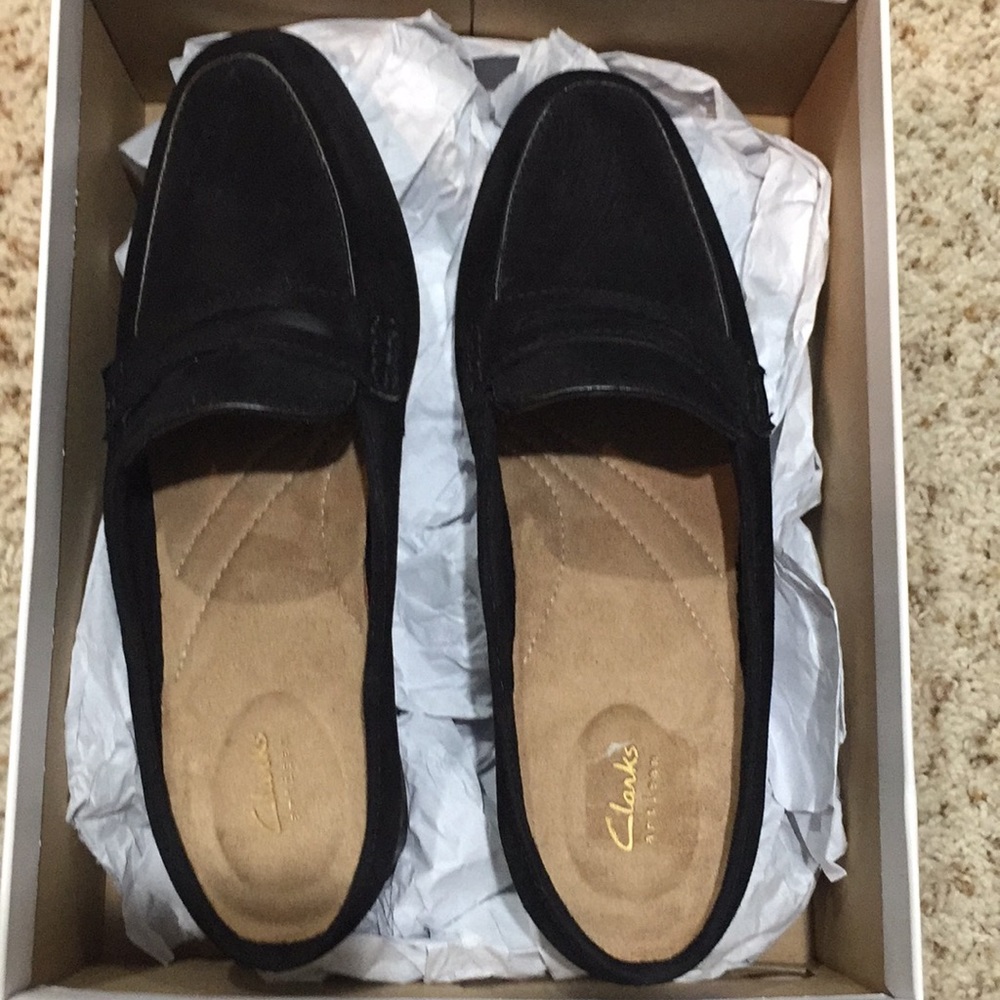Mules shoes